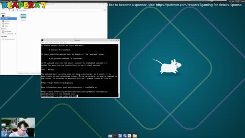 Let's install FreeBSD 14.2