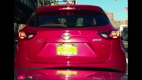 Mazda and Acura Vehicles