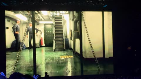 Ace Combat 8: Wings Of Theve Announcement Trailer - Live Crowd Reaction at The Game Awards 2025!