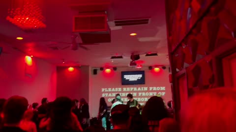 Reverent - Seven Crest - Teaneck, NJ - 7-10-25