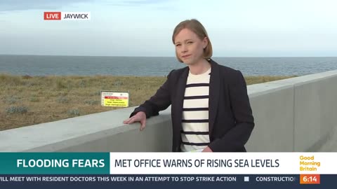 ITV Sea Fear Porn
