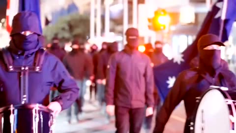 A White Australia Short