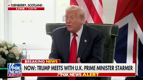 Trump followed up on Epstein