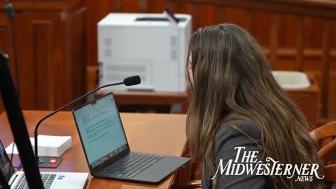 Michigan House hearing on medical transitioning of minors