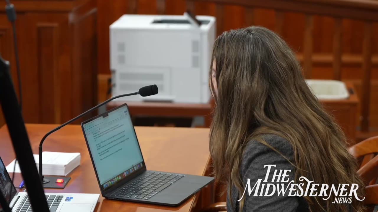 Michigan House hearing on medical transitioning of minors