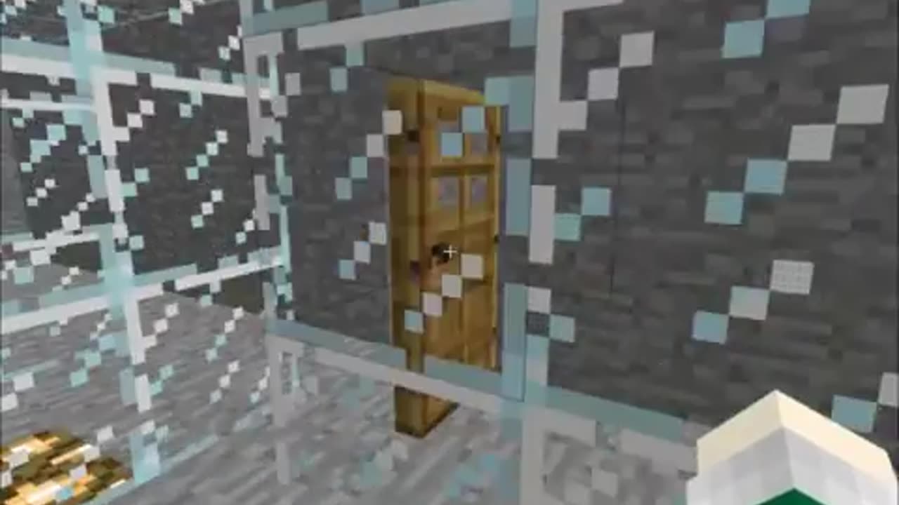 Ib in Minecraft Part 3