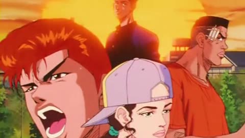 男兒當入樽 1994 14-20