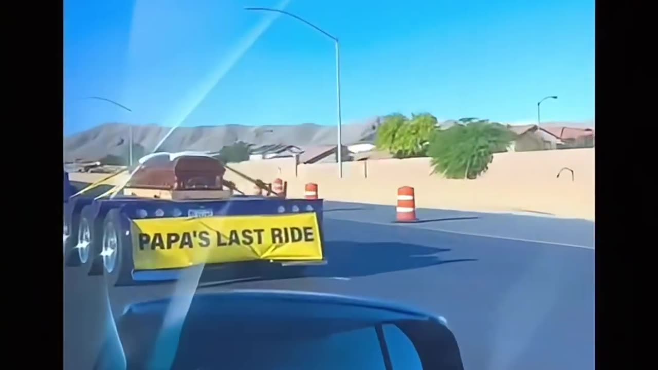 Last Ride