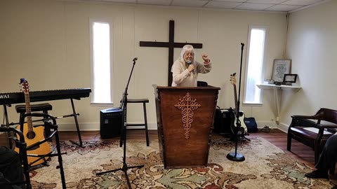 LIVE From Bible Fellowship Church