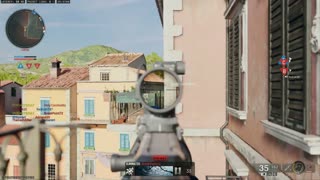 [75 - 9] STAKE OUT - CALL OF DUTY: BLACK OPS 6 - PLAYSTATION 4 GAME PLAY