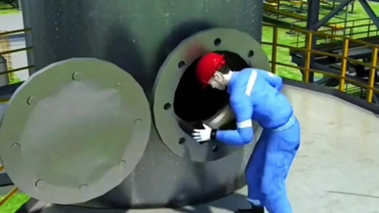 Safety 🦺🛟🦺 first