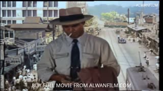 Tokyo File 212 (1951) Colorized