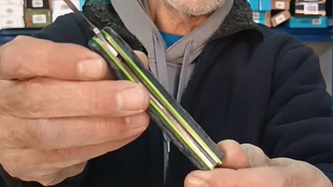 Navaja J&V Companion