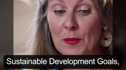 Cristina Martín Jiménez - La DESPOBLACIÓN como parte de una Agenda Global