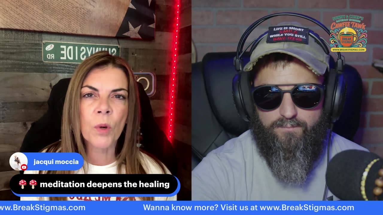 Cawfee Tawk Episode 41