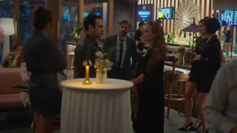 Renacer temporada 3 capitulo 1 Parte 15