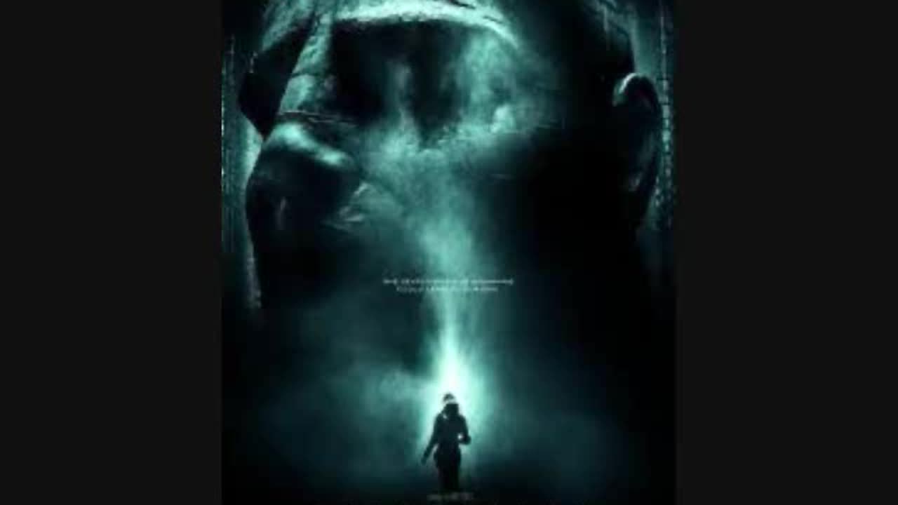 About the Alien Franchise and Thoughts on Prometheus (old video re-upload)