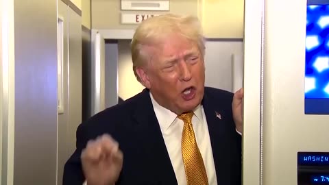 ‘We’re in charge’: Trump on Venezuela after Maduro raid