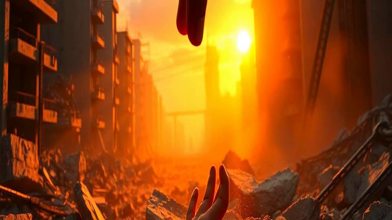 زلزال تركيا وسوريا: كارثة القرن! #زلزال #سوريا #تركيا