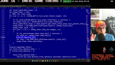 Indie Game Coding - EP 13 - More victory conditions
