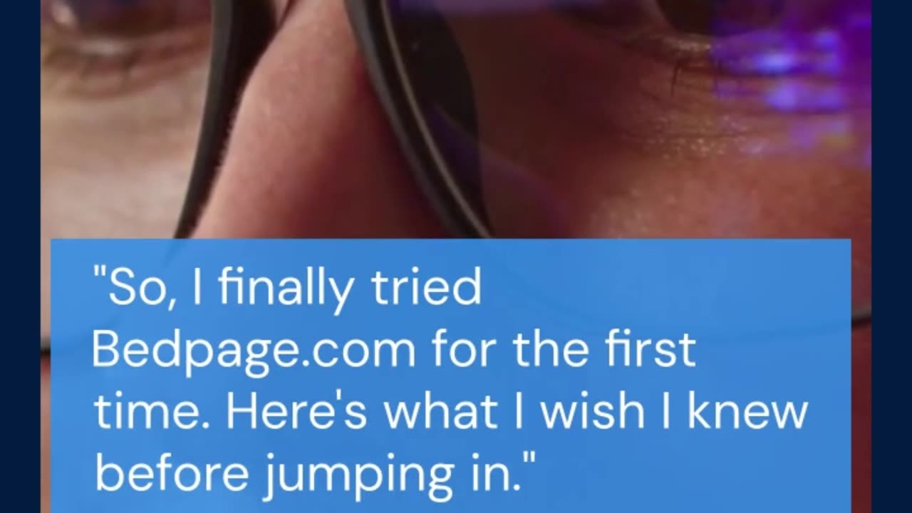Best Tips for First-Time Users on Bedpage – Real User Review 2025