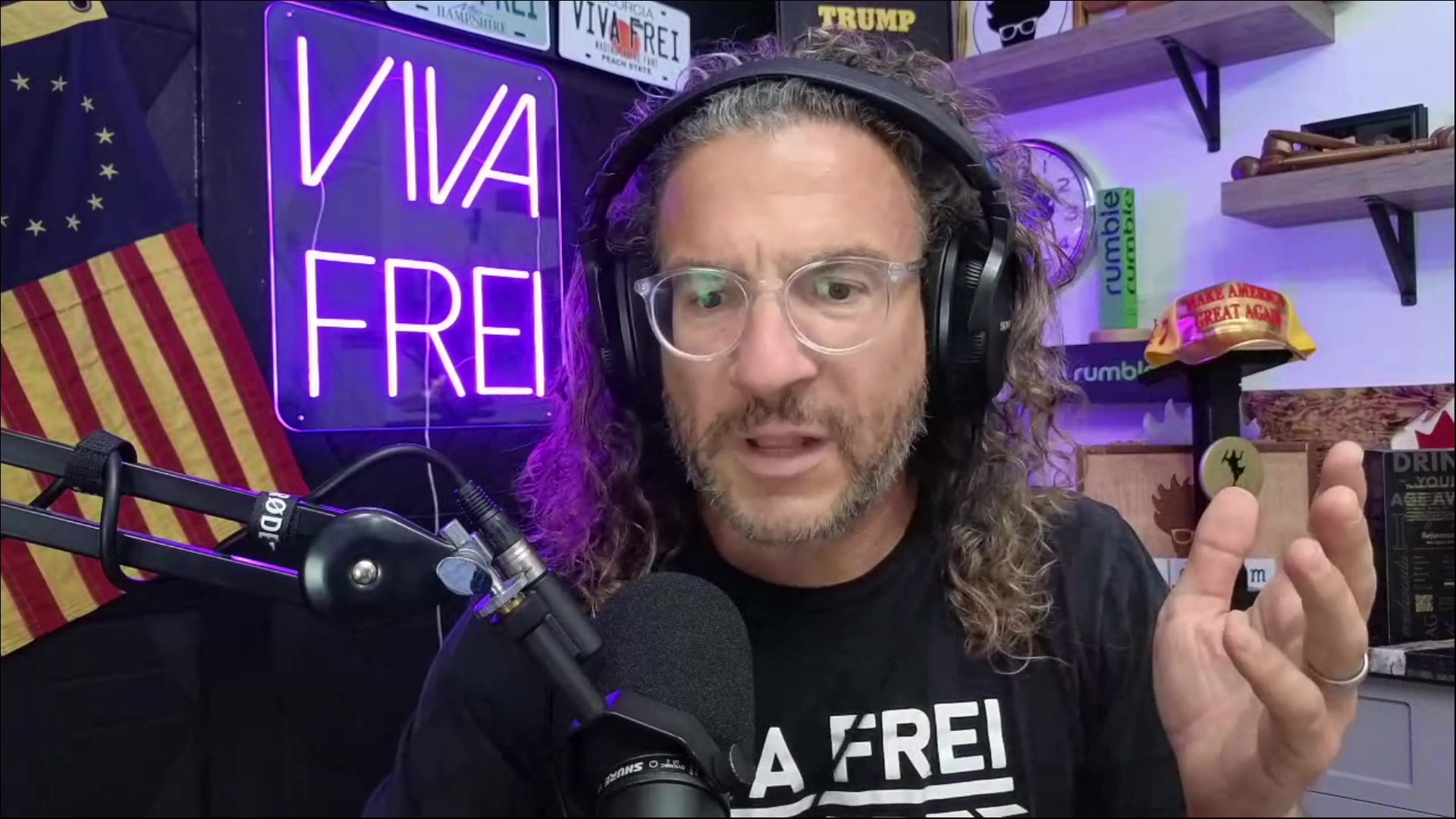 Conservatives FORCE Liberals to Table a Budget Before Summer? Yeah, Not Really... Viva Frei