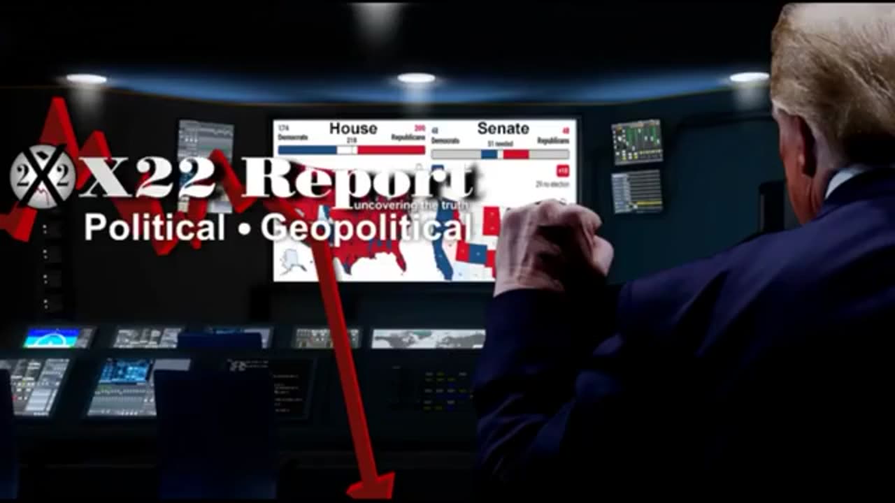 Ep. 2921b - There Are Always Casualties In War, DS System Is Coming To An End, Taking Control_part4