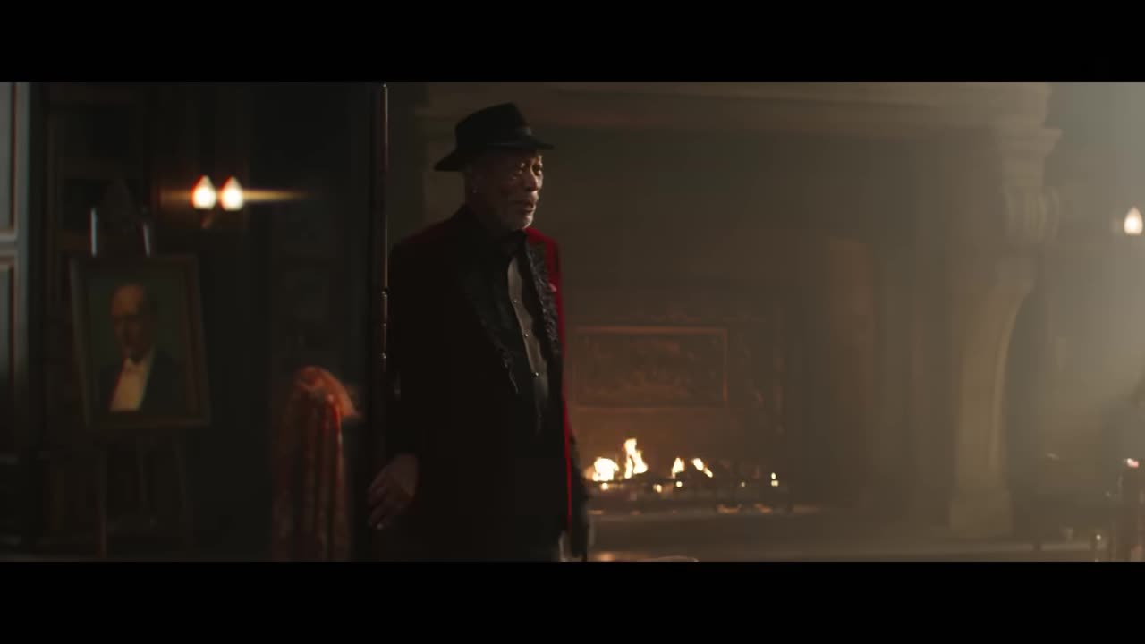 Now You See Me- Now You Dont (2025) Official Trailer