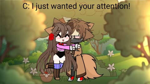 I look different from yesterday! (meme)