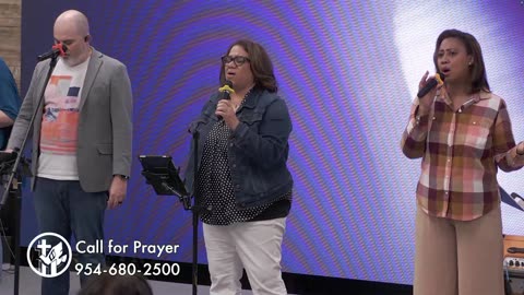 Go Get It! | Abundant Living Ministries