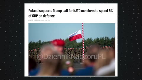 Pilny alert w NATO: Hiszpania zadaje bolesny cios, szokując Marka Rutte - Sojusz zagrożony!