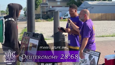 Young Brother Reveals The Real Source Of Power!