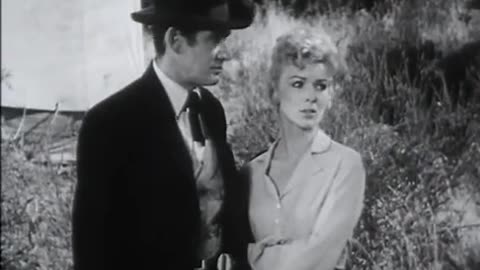 Bat Masterson - Stampede At Tent City