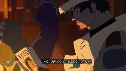 Fun Amination One Piece