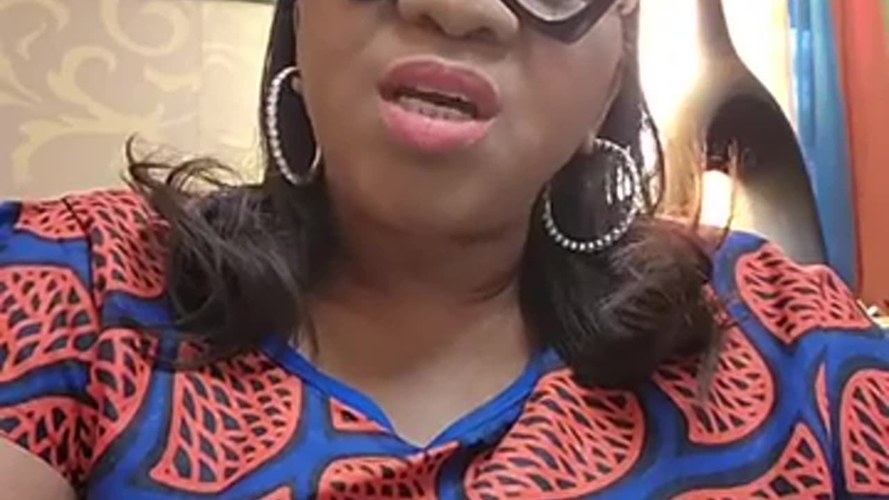 What the Lord told me about fornication July 2 2025