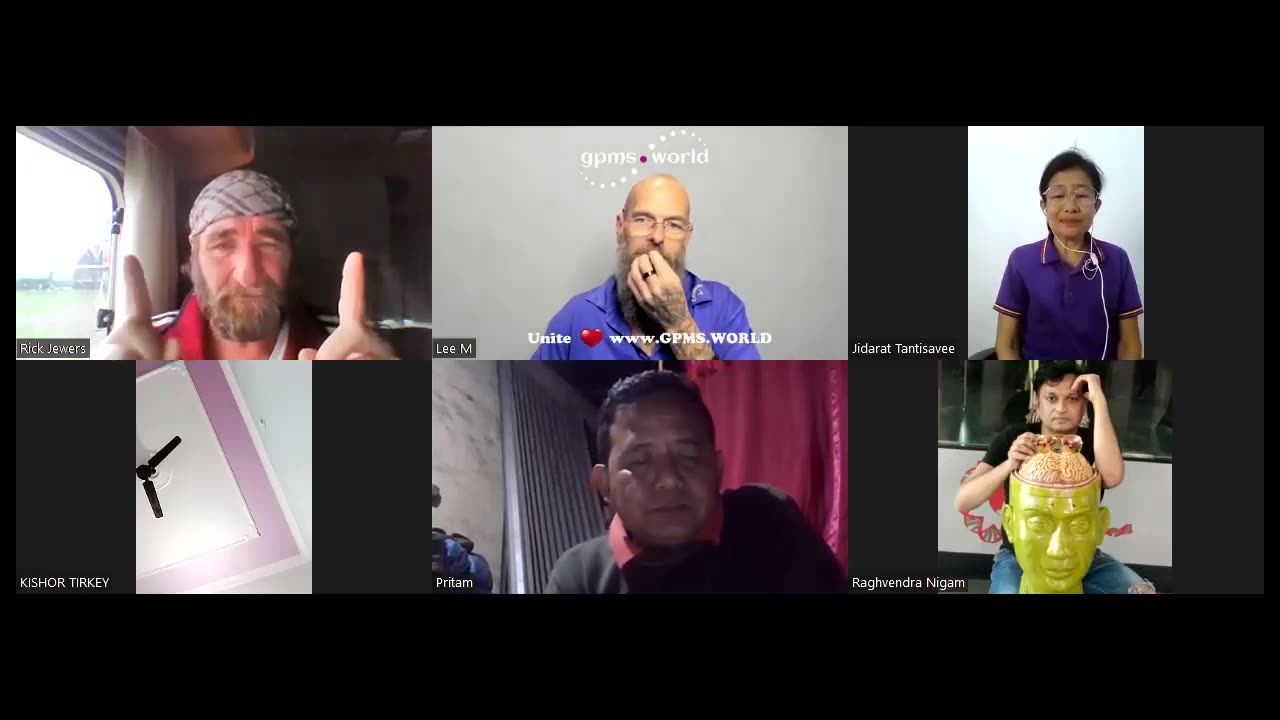 Authority, by Rick J