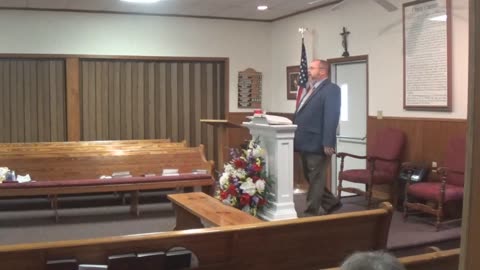 Pleasant Grove MBC Service 06/29/2025
