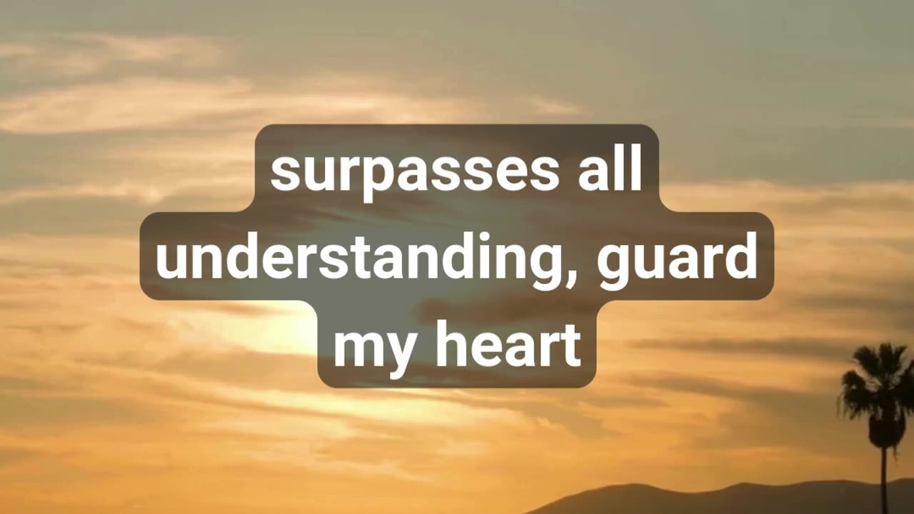 How Can We Endure Challenges Through Prayer And Faith?