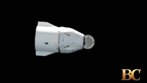 SpaceX Dragon to depart ISS with scientific research samples