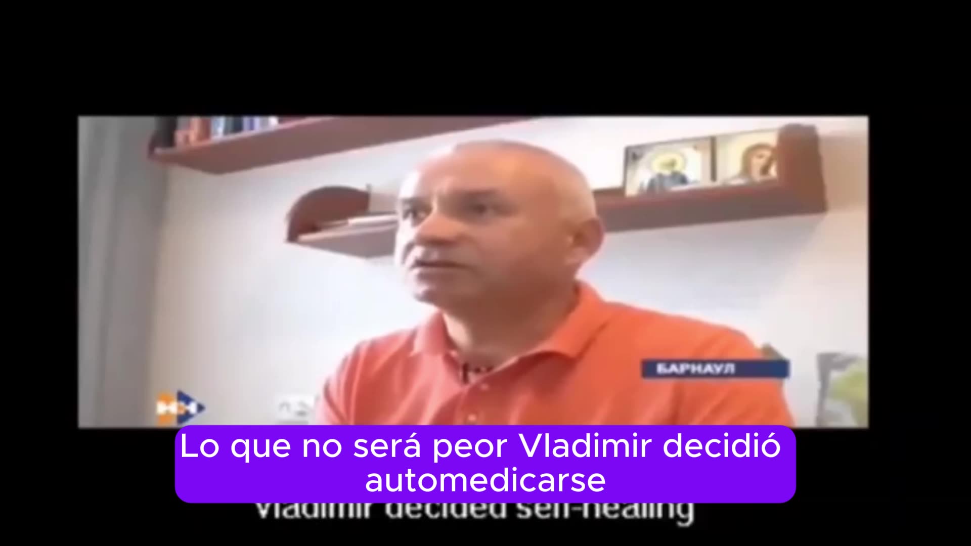 Posible cura para el cancer