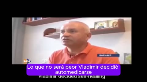 Posible cura para el cancer
