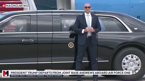 🇺🇸 President Trump Takes Well-Deserved Weekend Break at Golf Club in Bedminster, New Jersey [LIVE]