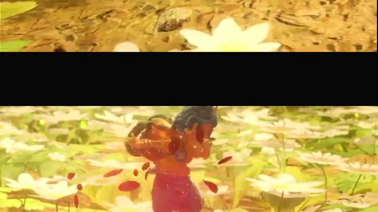 ¡Las flores siempre son una buena idea! 🌸