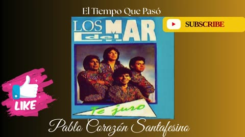 Los Del Mar