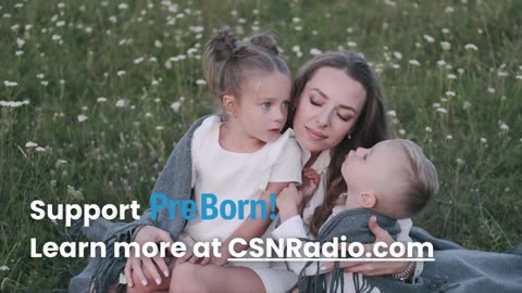 Episode 1450 - Pastor Mike Kestler and John Randall on To Every Man An Answer