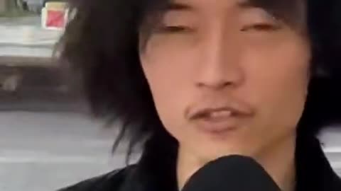 People say the rules in Japan are too strict” Bro: “Yes, they ar... #1