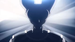 Oficial: Dragon Ball Super - Beerus (Remake)