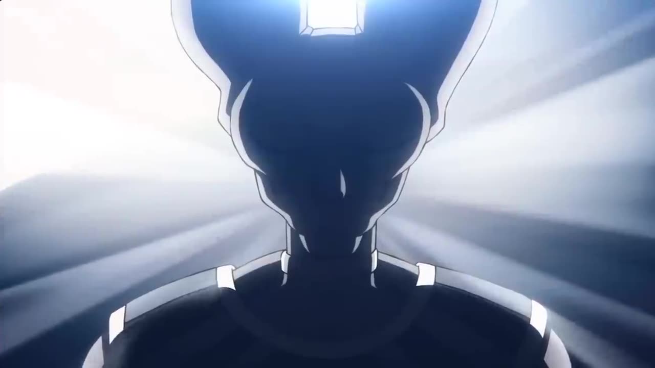 Oficial: Dragon Ball Super - Beerus (Remake)