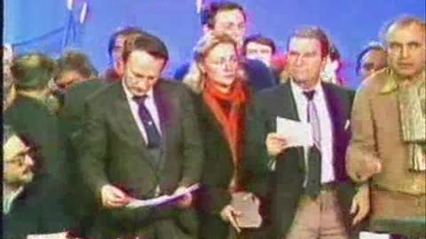 Matei Ioan din Prahova (2). TVR decembrie 1989
