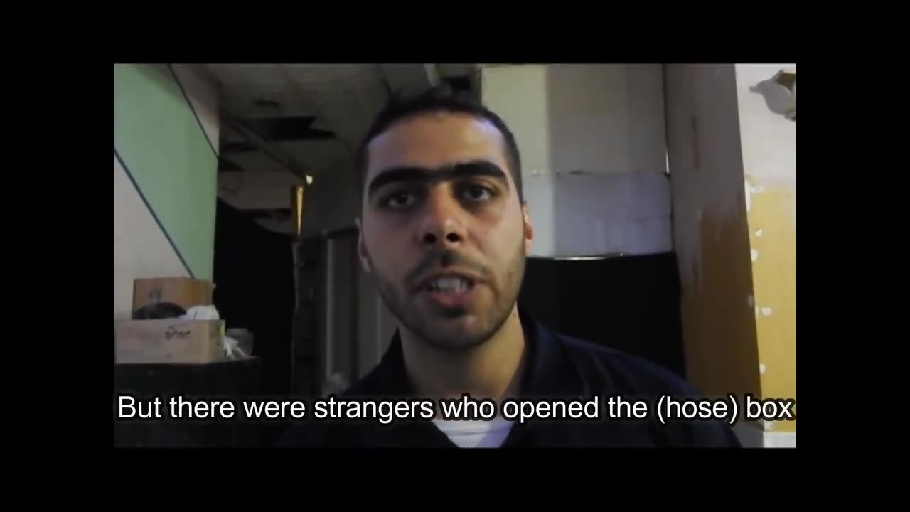 Eva Bartlett on Douma Chemical Weapon Hoax